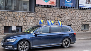 Mondiali: bandiere bosniache e caroselli a Zenica aspettando l'Italia