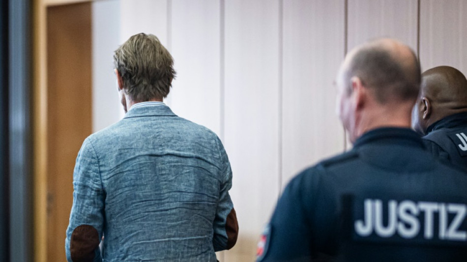 "Spiegel": Maddie-Verdächtiger soll Fußfessel tragen und Pass abgeben