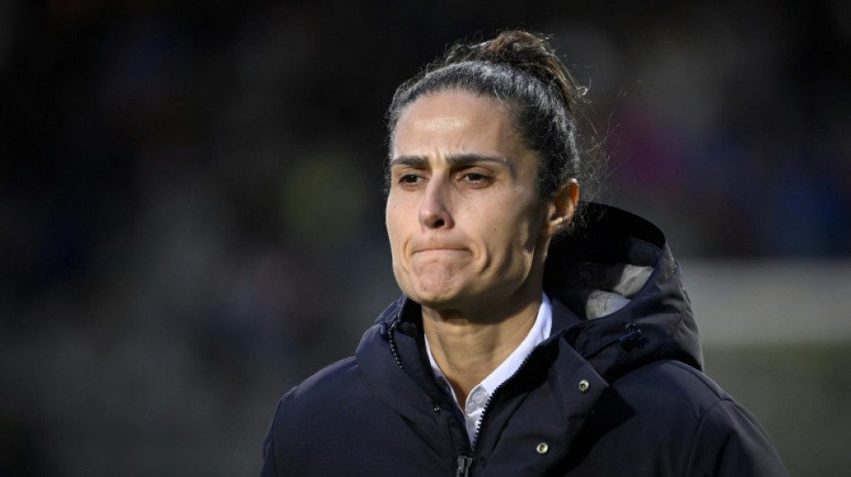 Montse Tomé, la seleccionadora española perseguida por su pasado