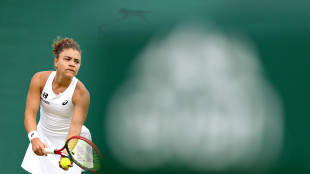 Wimbledon: Paolini vince con Golubic e passa al terzo turno