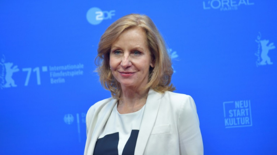 Verdi und Journalistenverband begr&uuml;&szlig;en Schlesingers
Abgabe von ARD-Vorsitz