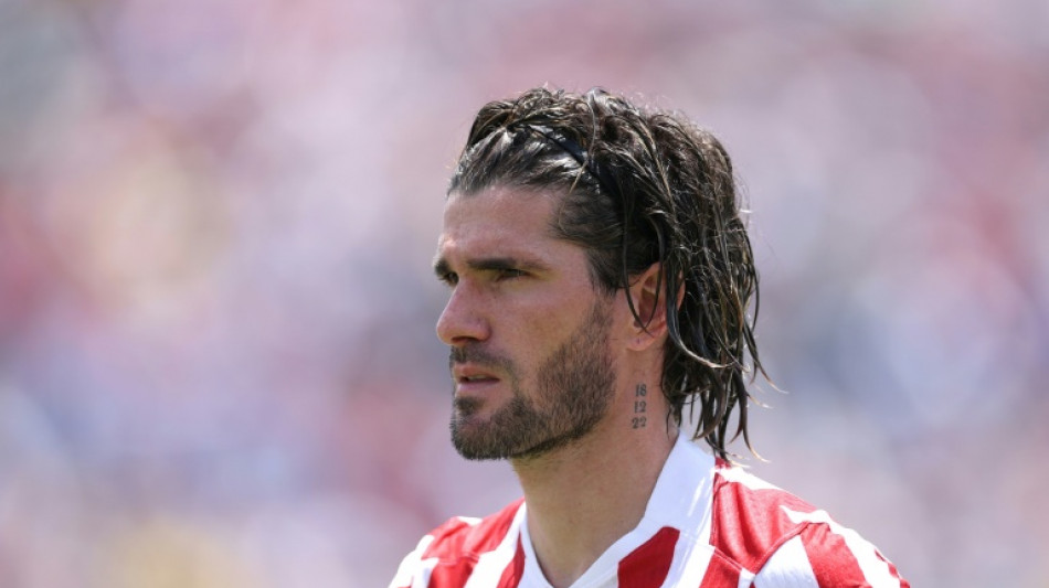 Atlético de Madrid anuncia saída de Rodrigo De Paul para o Inter Miami