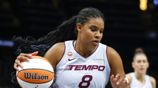WNBA: Toronto bleibt trotz starker Sabally in der Krise