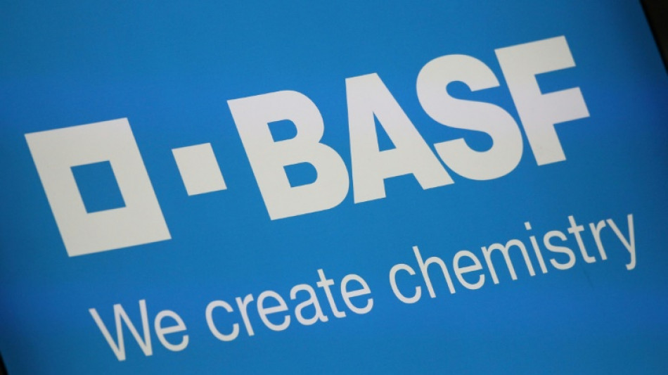 BASF exits Xinjiang ventures after Uyghur abuse reports
