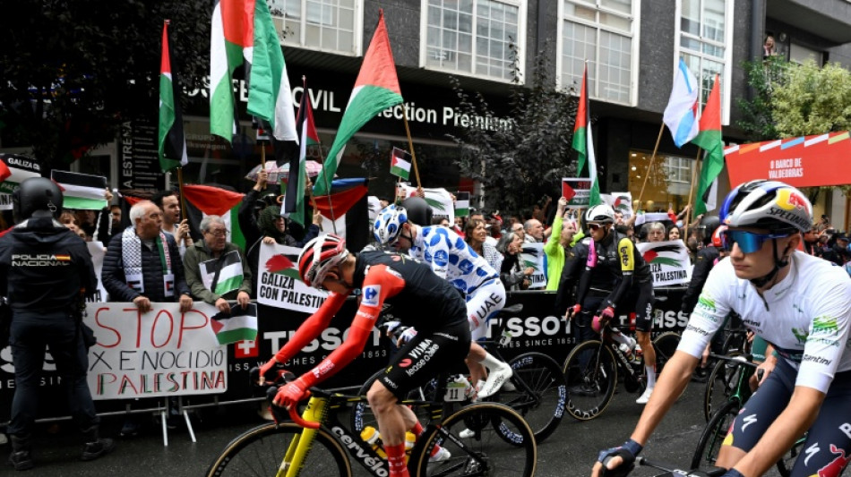 'Double standards' over Israel sports participation: Spanish minister