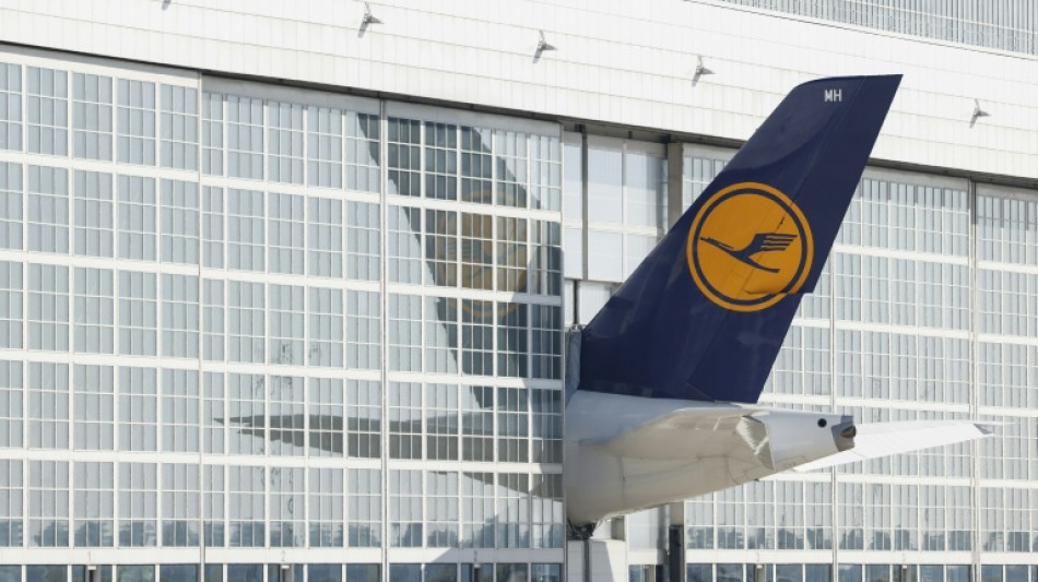 Software-Update bei tausenden A320-Fliegern nötig - Keine größeren Probleme bei Lufthansa