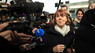 Francia: Gisele Pelicot in tribunale per processo d'appello