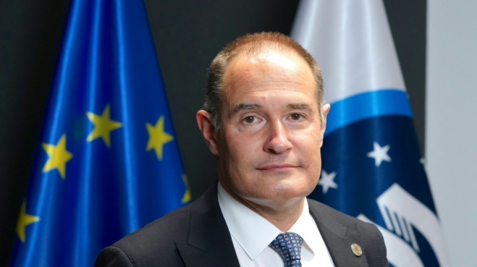 Francia investigar&aacute; al exdirector de Frontex por complicidad en cr&iacute;menes contra la humanidad