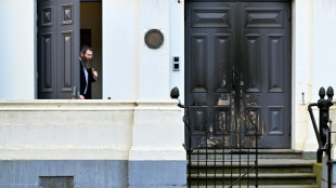 Jewish Australians feel unsafe after rise in attacks: antisemitism envoy 