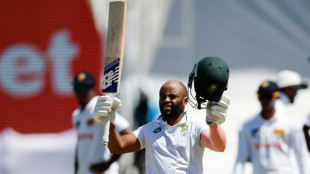 South Africa aim to banish choker tag in WTC final against Australia