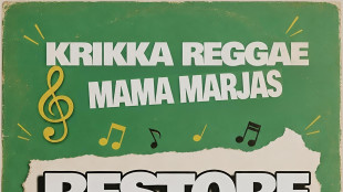 'Restore my soul', i Krikka Reggae e la musica che fa cambiare le giornate in positivo