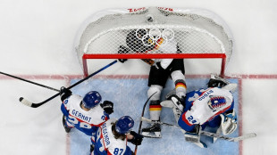 Fr&uuml;hes Olympia-Aus: DEB-Team verpasst Viertelfinale