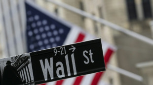 Wall Street recule, min&eacute;e par la faiblesse de la tech