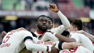 Ligue 1: Monaco confirme &agrave; Metz