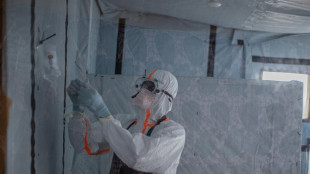Surto de ebola na Rep&uacute;blica Democr&aacute;tica do Congo supera 9 mil casos