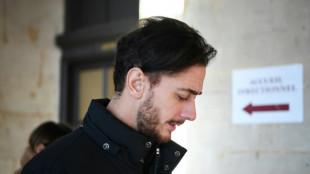 Proc&egrave;s de Saad Lamjarred: la jeune femme qui l'accuse de viol raconte sa soir&eacute;e de "cauchemar"