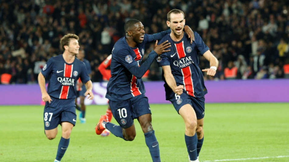 PSG visita Reims para manter 100% de aproveitamento no Campeonato Franc&ecirc;s