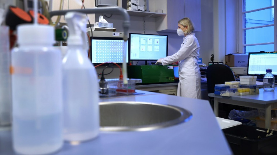 Covid: un patient sur huit garde au moins un symptôme durable, selon une étude