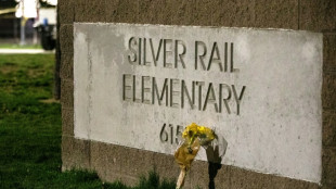 Suspected gunman in Oregon school shooting was 'withdrawn,' neighbors say