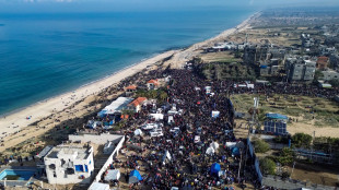 Autorit&agrave; Gaza, 30 morti nei raid su campo profughi Nuseirat