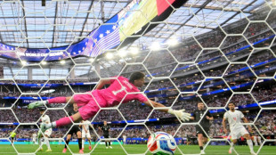 Mondial-2026: accroch&eacute; par la Nouvelle-Z&eacute;lande, l'Iran se dit "maltrait&eacute;"