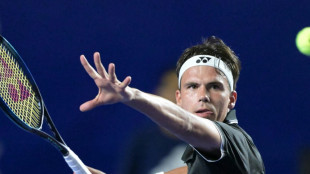 Gr&ouml;&szlig;ter Masters-Erfolg: Altmaier im Viertelfinale von Madrid