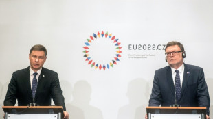 EU-Staaten bringen f&uuml;nf Milliarden Euro f&uuml;r Ukraine auf den Weg