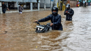 India monsoon floods kill five in northeast