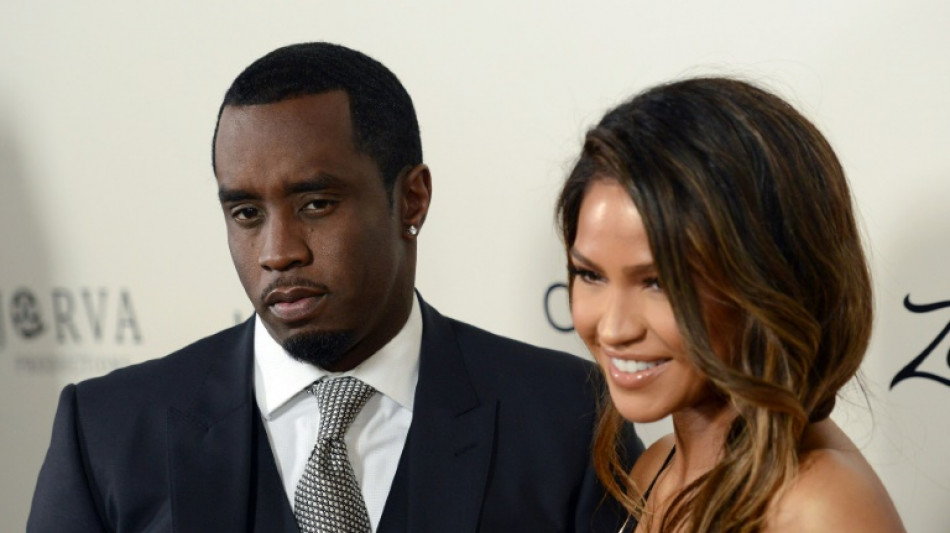 La chanteuse Cassie attendue pour témoigner au procès de P. Diddy