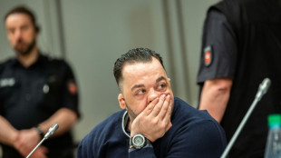 Gericht: Todespfleger Niels H&ouml;gel bleibt mindestens 28 Jahre in Haft