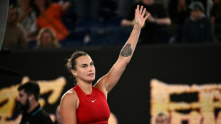 Sabalenka vence com facilidade em sua estreia no Aberto da Austr&aacute;lia