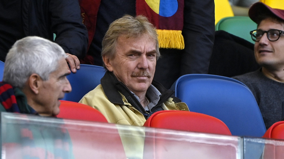 Calcio: Boniek, "Non sono favorevole al Mondiale a 48 squadre"