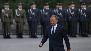 Tusk, 'attacco droni russi provocazione su larga scala'