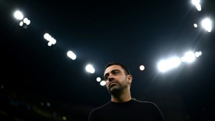 Xavi named first foreign Netherlands coach since 1978