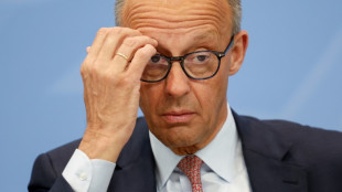 Merz dr&auml;ngt Iran nach US-Angriffen auf Atomanlagen zu "diplomatischer L&ouml;sung"