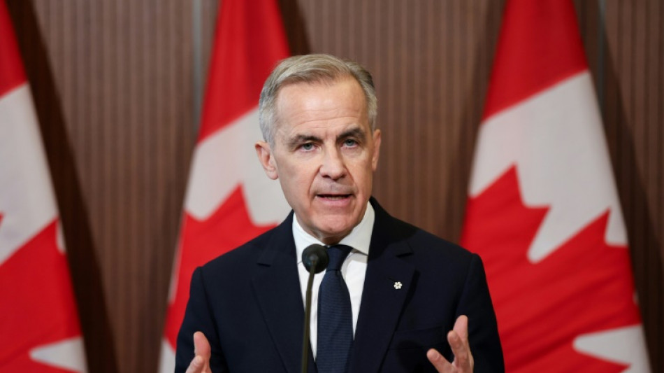 Canada imposing 25% tariff on some US auto imports