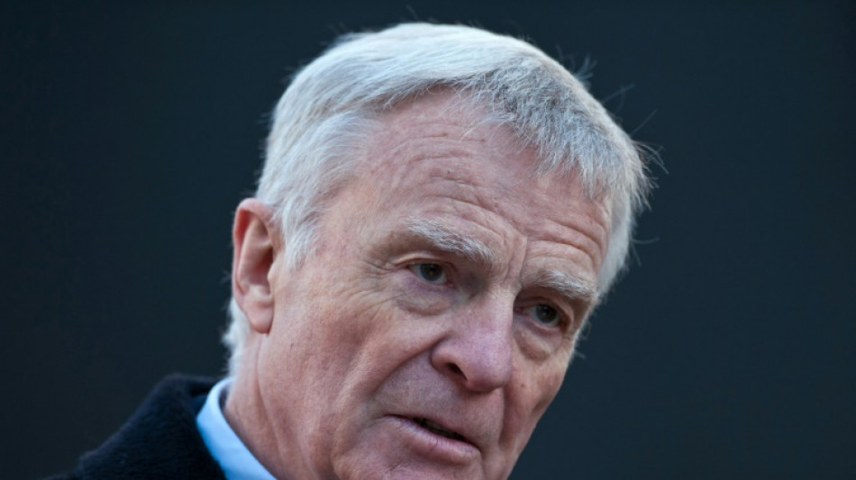 Atteint d'un cancer, l'ex-patron de la FIA Max Mosley avait mis fin &agrave; ses jours