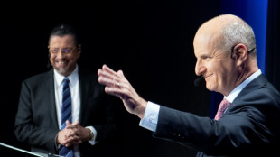 Costa Rica : deux candidats pol&eacute;miques pour un fauteuil de pr&eacute;sident