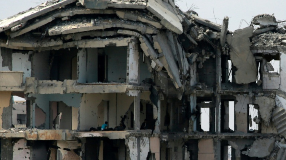 Las armas explosivas mataron o hirieron a un número récord de niños en 2024, alerta Save The Children