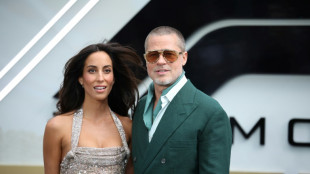 Medien: Einbrecher räumen Brad Pitts Villa in Los Angeles aus