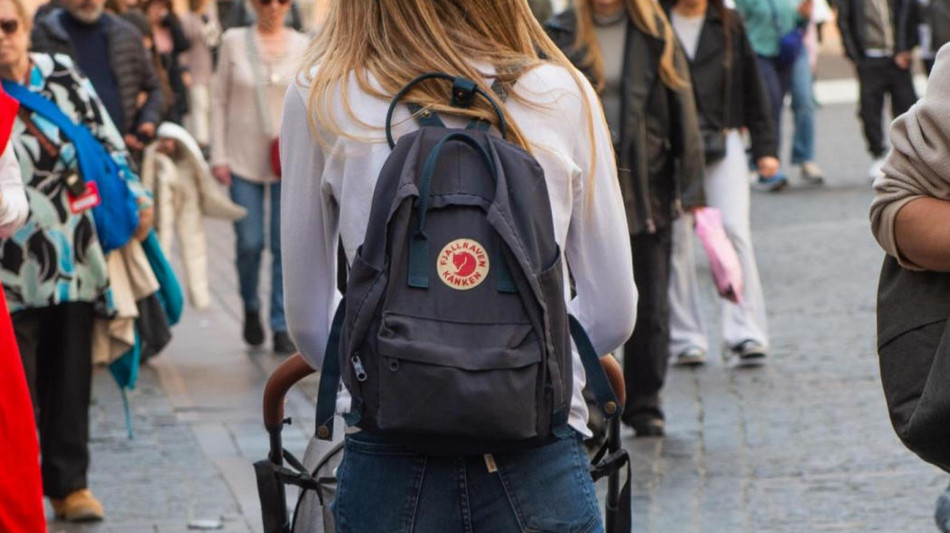 Sono pochi 2,1 figli per donna perchè una popolazione sopravviva