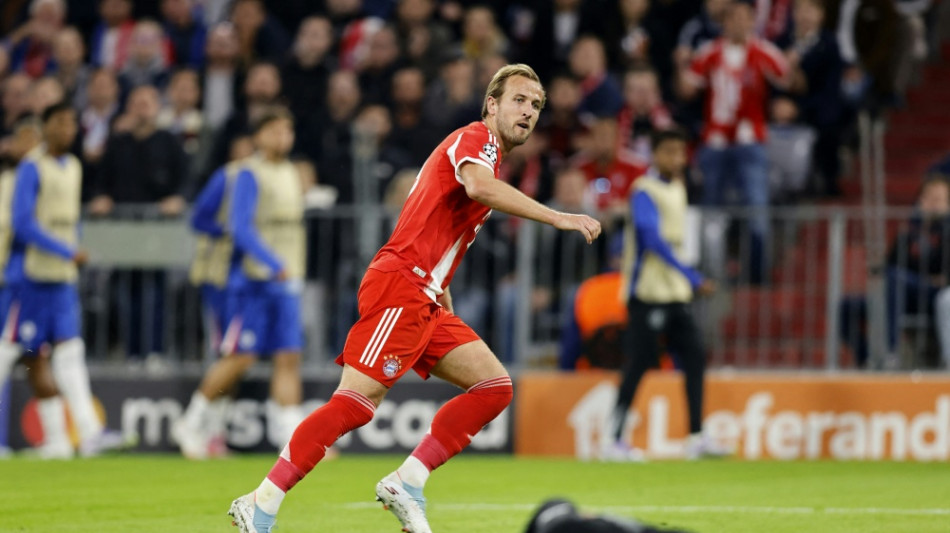 Freund schwärmt von Kane: "Ganz, ganz selten"