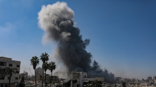 Media Gaza, distrutto da Idf edificio dell'Università islamica