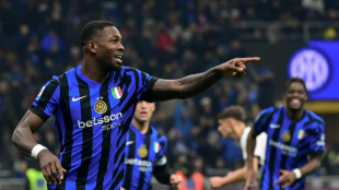 Inter de Mil&atilde;o vence Parma (3-1) e assume 3&ordm; lugar na Serie A