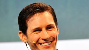 Le patron de Telegram, Durov, trouve son inculpation en France "surprenante" et "erron&eacute;e" 