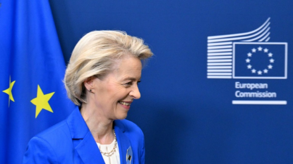 EU und Arabische Emirate werden Verhandlungen &uuml;ber Freihandelsabkommen starten