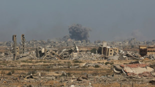 Hamas official says group still needs time to study Trump's Gaza plan 