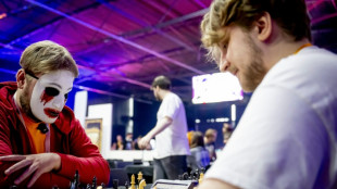 Gaming fans bring electric energy to Rotterdam as TwitchCon arrives