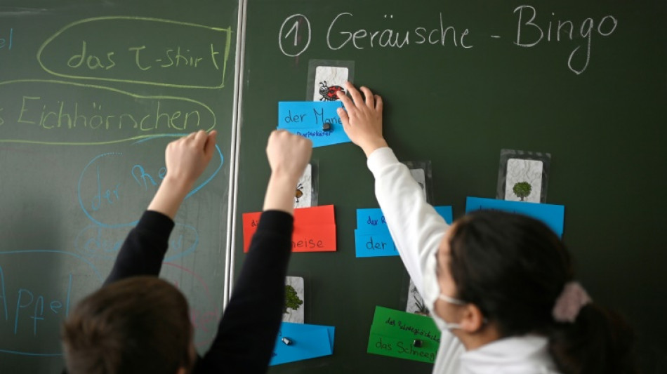 Deutschlands Ausgaben f&uuml;r Bildung und Forschung 2023 gestiegen