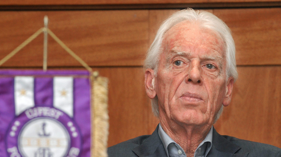 Morto Leo Beenhakker, ex allenatore di Real Madrid e Ajax